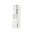 White/voxtorp matt white (+6.500,-)