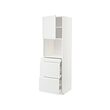 White/voxtorp matt white