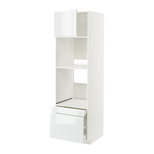 METOD/MAXIMERA hi cab f ov/combi ov w dr/2 drwrs