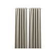 ANNAKAJSA room darkening curtains, 1 pair