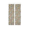 VILDPERSILJA curtains, 1 pair