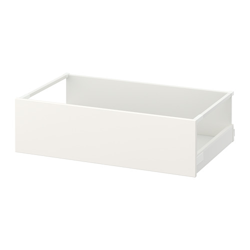 MAXIMERA high inner drawer with front