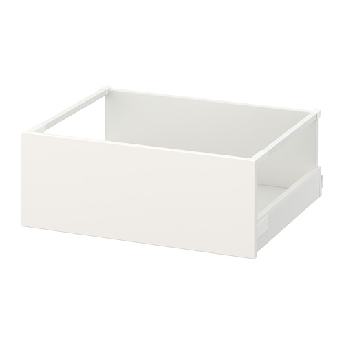 MAXIMERA, high inner drawer with front