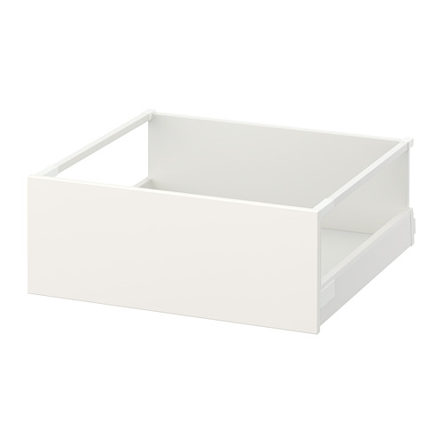 MAXIMERA, high inner drawer with front