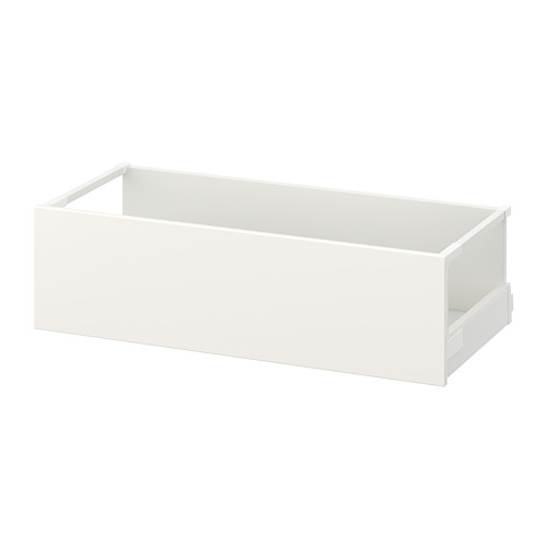 MAXIMERA high inner drawer with front