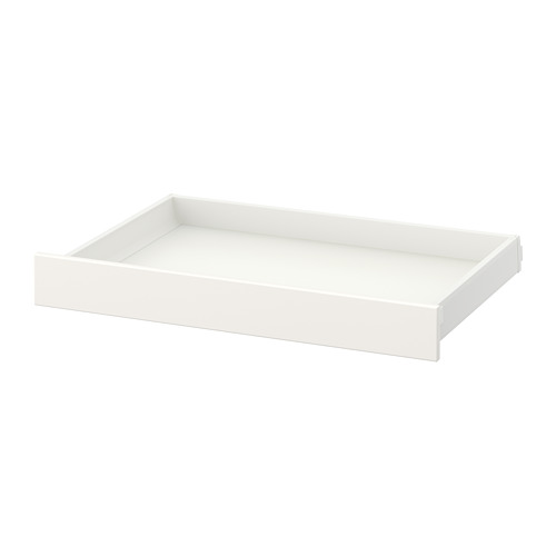 MAXIMERA, low drawer with front