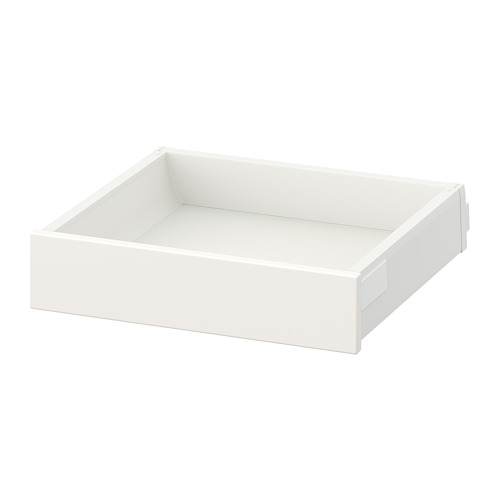 MAXIMERA low inner drawer with front