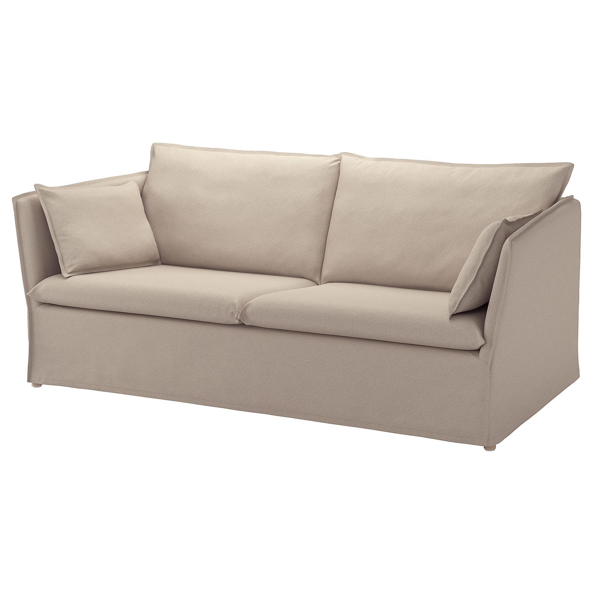 Backsalen Sofa Cover Ikea Backa Sofa IKEA Backsalen Seat Armchair