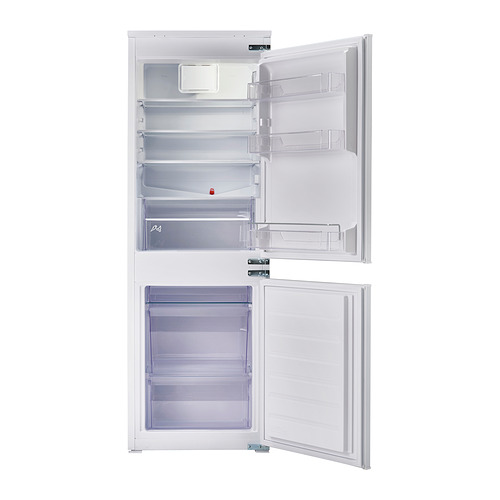 RÅKALL, fridge/freezer