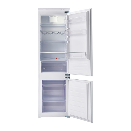 TINAD, fridge/freezer