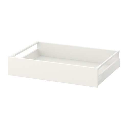 MAXIMERA innri skúffa m/framhlið, miðlungshá