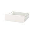 MAXIMERA medium drawer with front