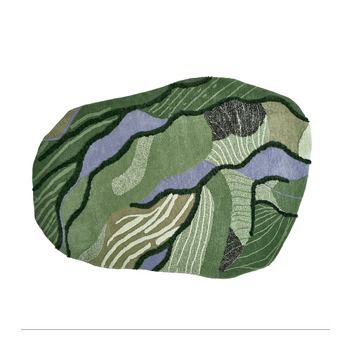 GREJSIMOJS, motta, hátt flos