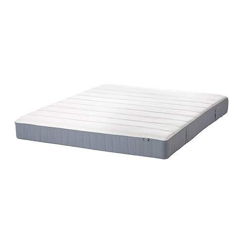 VESTERÖY, pocket sprung mattress