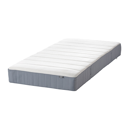 VESTERÖY, pocket sprung mattress