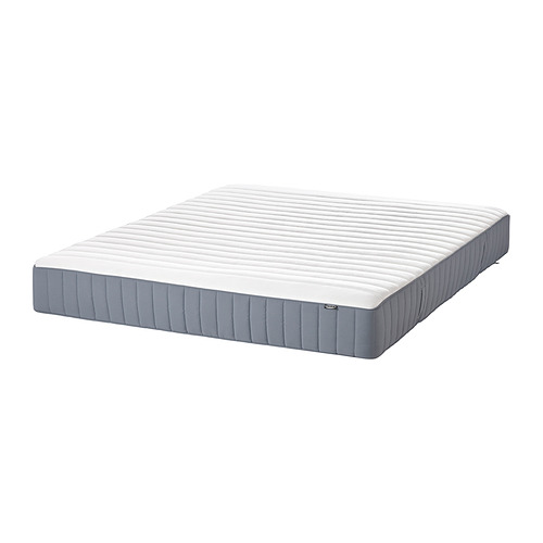 VALEVÅG, pocket sprung mattress