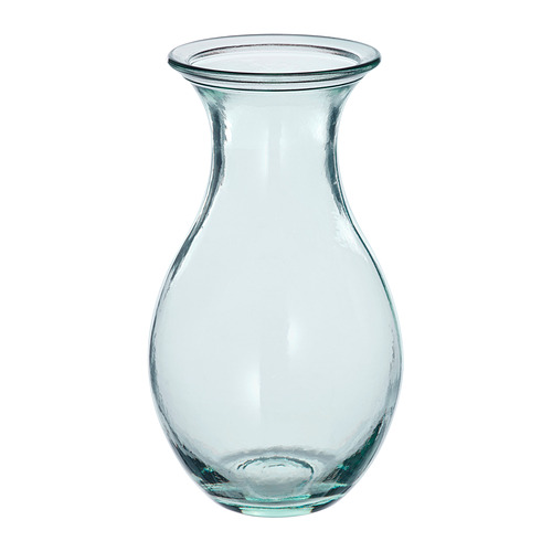 BERGKÖRSBÄR, blómavasi