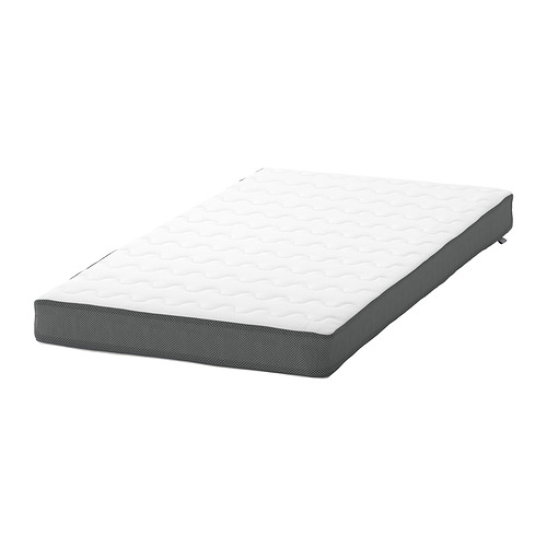 HIMLAVALV, 3D-dýna í ungbarnarúm