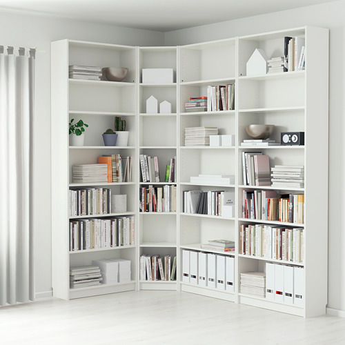 BILLY, bookcase