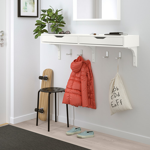 EKBY ALEX/RAMSHULT, wall shelf