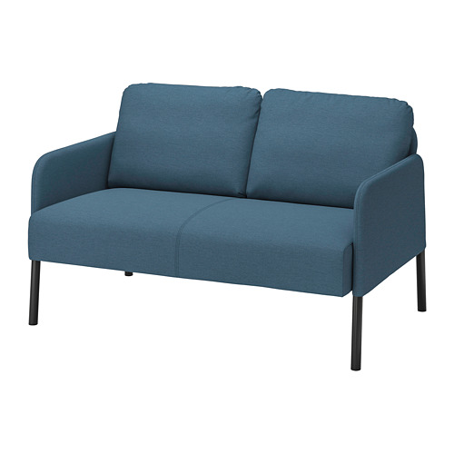 GLOSTAD, 2-seat sofa