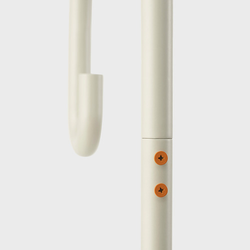 SOLVINDEN, lampastandur