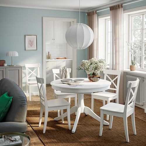 ROSENTORP, extendable table
