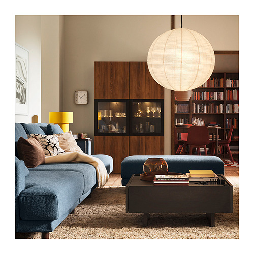 TRANERED, coffee table