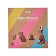 VÅRKÄNSLA milk chocolate bunny