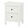 HEMNES, chest of 3 drawers