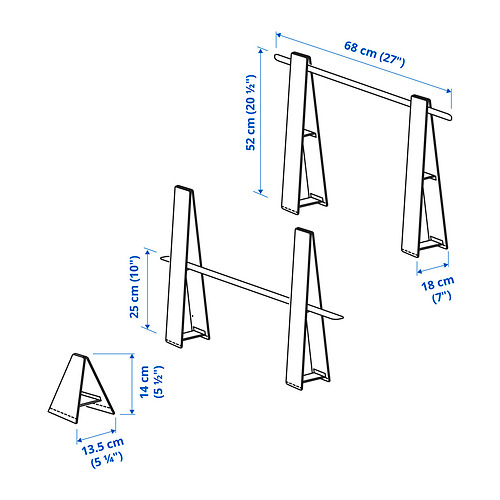 SKRATTMÅS hindrunarbraut