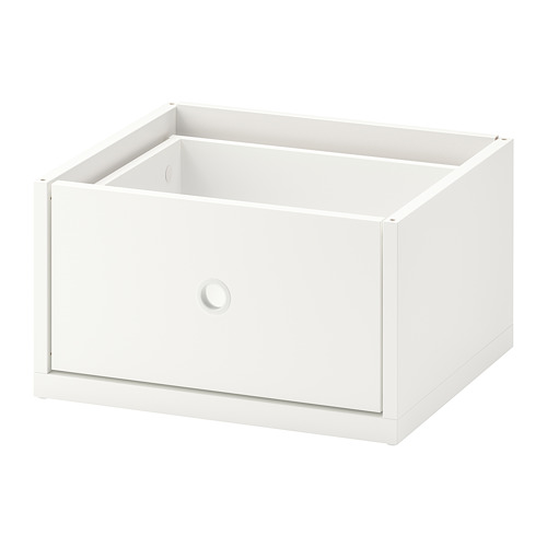 Open storage systems IKEA Ísland