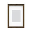 RÖDALM frame