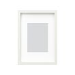 RÖDALM frame