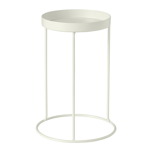 LÅNGNÄBB, plöntustandur