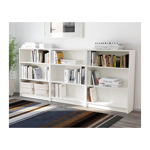 BILLY, bookcase