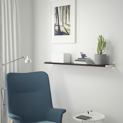 BERGSHULT/GRANHULT, wall shelf