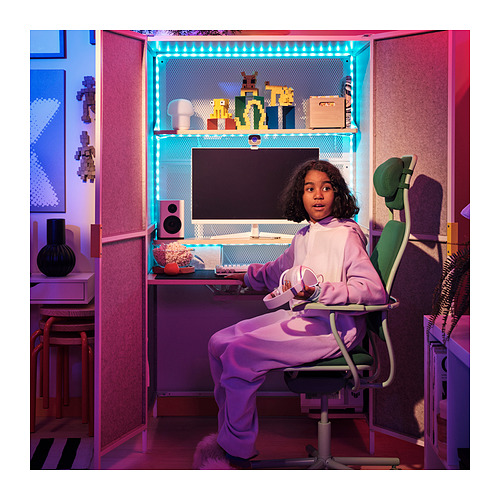 LÖPARBANA, leikjastóll