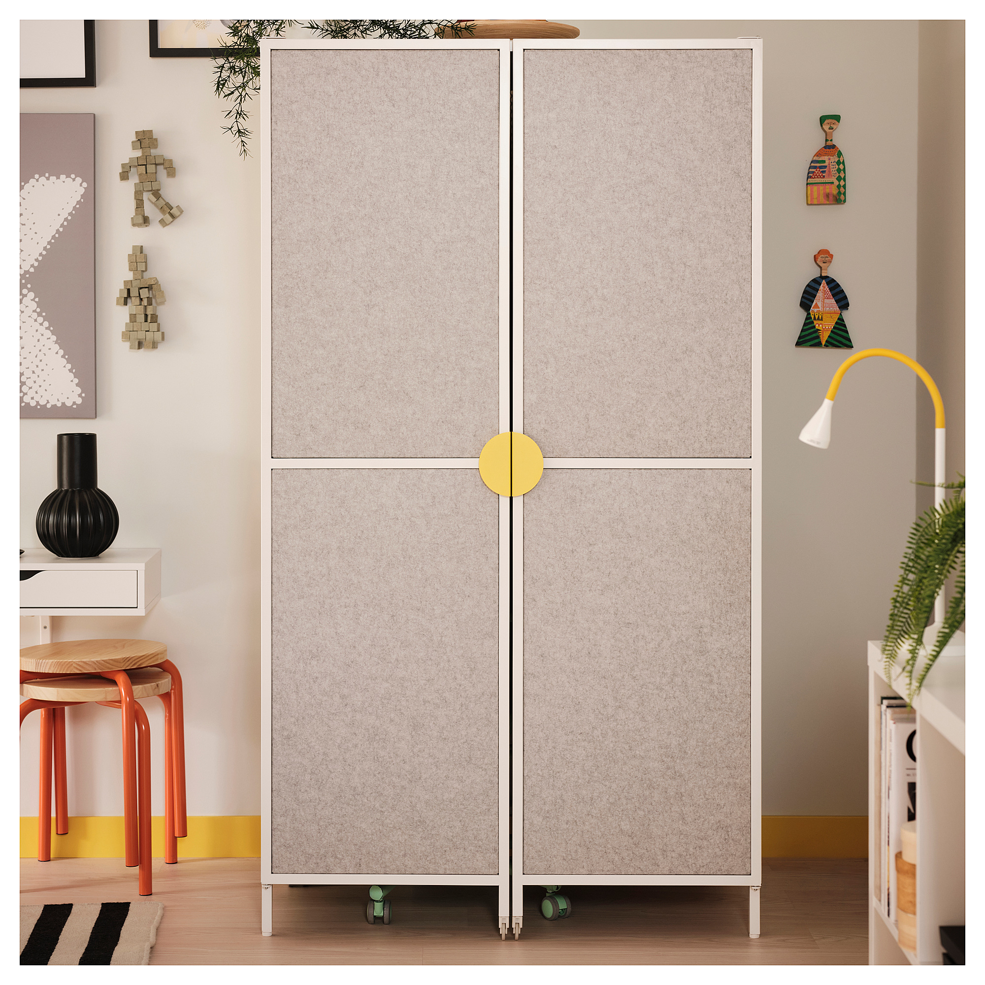 BRÄNNBOLL tölvuleikjastöð