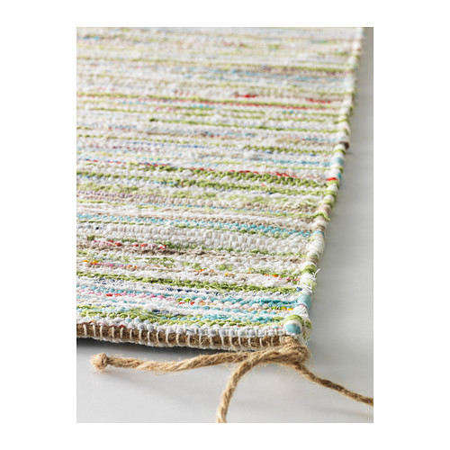 TÅNUM, rug, flatwoven