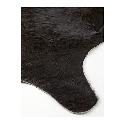 KOLDBY, cow hide
