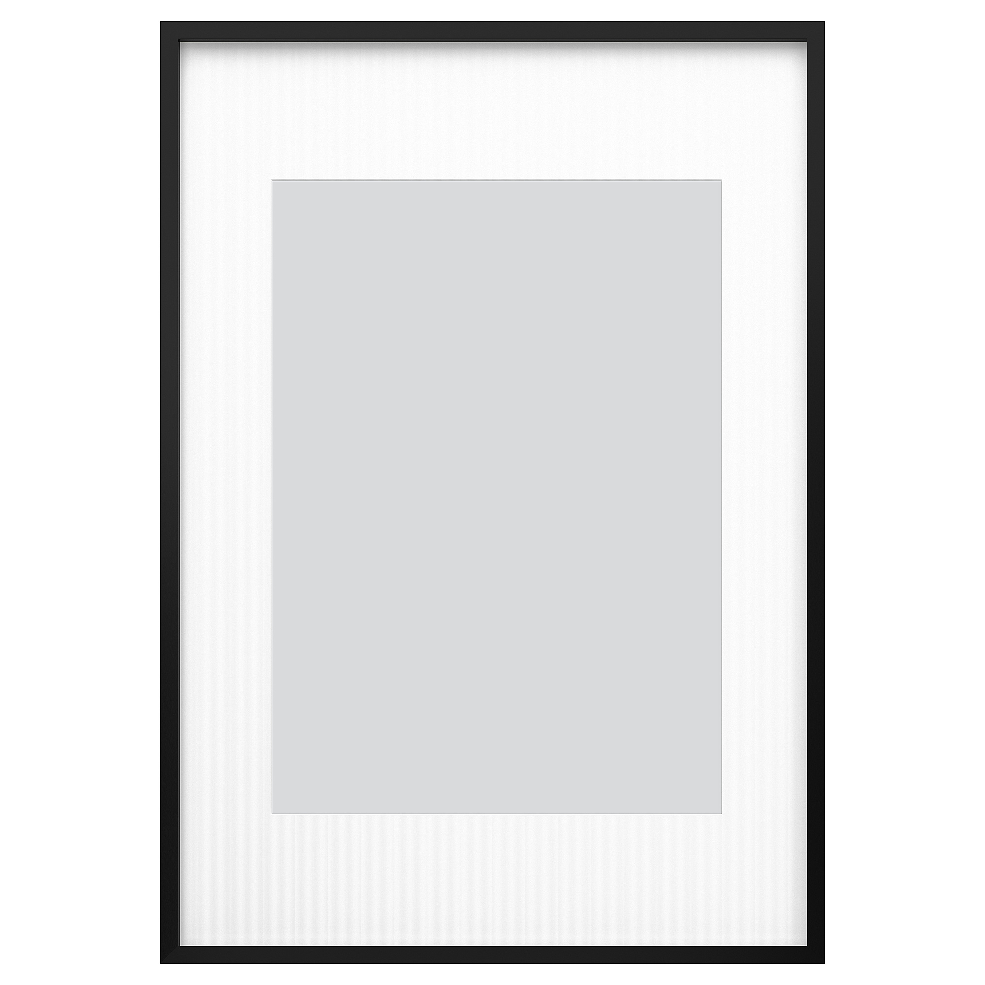RÖDALM frame