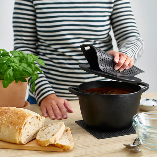 SANDVIVA, pot holder