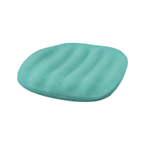 PYNTEN, children´s seat pad for desk chair