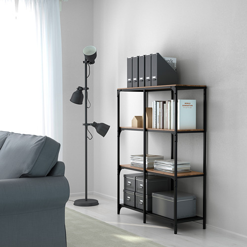 FJÄLLBO, shelving unit