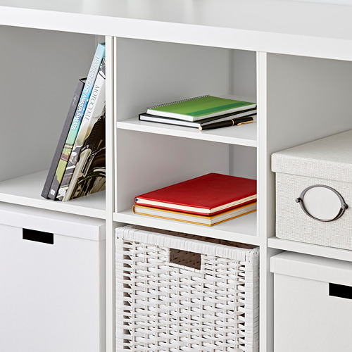 KALLAX, insert with 1 shelf