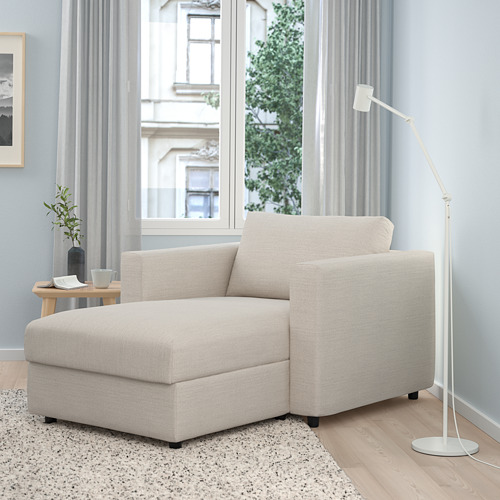 VIMLE, chaise longue