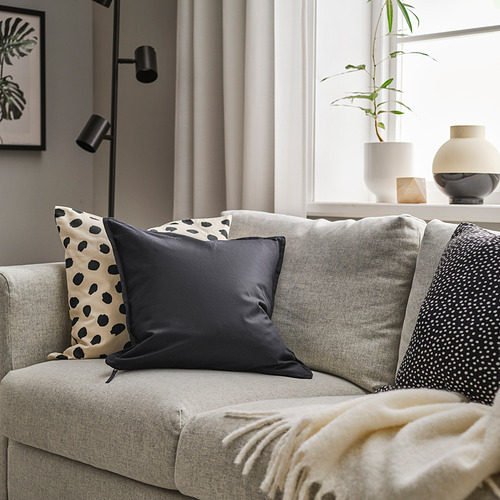 GURLI, cushion cover