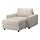 VIMLE, chaise longue