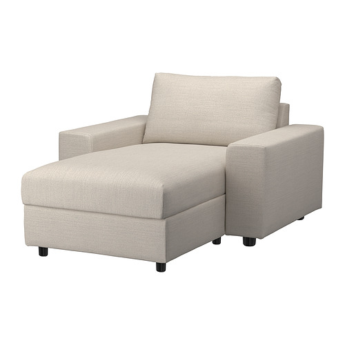 VIMLE, chaise longue